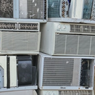 Kuzguncuk Bölgesinde Hurda Bakırın Kilosu